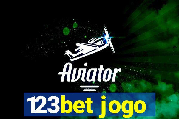 123bet jogo